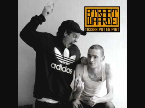 Penny ft. Matson - Banlieu Noord