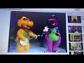 Opening And Closing To Little Bear Friends 1998 VHS
