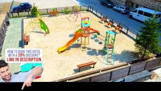 Apart Hotel Lucky Bansko, Bansko, Bulgaria HD review