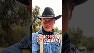 Angel and the Badman (2026) Video