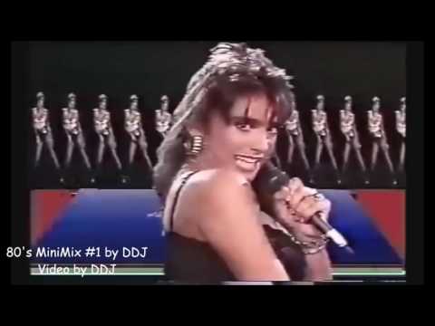80's MiniMix #1