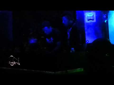 #FreshWave Banja Luka 2015 @Marko Vukovic b2b Bokee(SillyHeadz) - Tvrdjava KASTEL