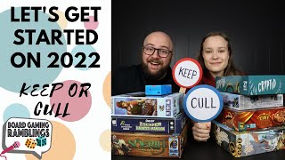 Board Gaming Ramblings - Minerva video thumbnail