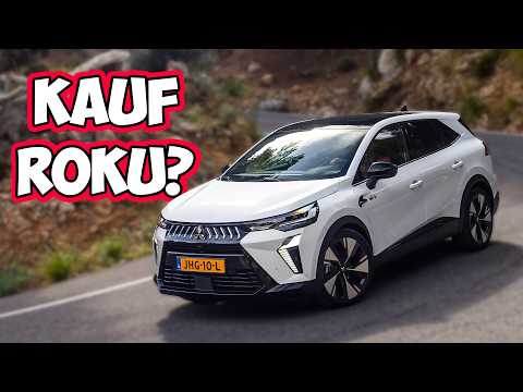 MANUÁL, ÚSPORNÉ MOTORY A PROSTORNÝ INTERIÉR | Mitsubishi Grandis 2026 obrazok