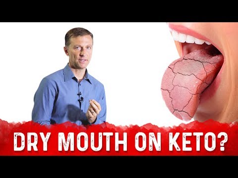 What is a Ketone Explained By Dr Berg