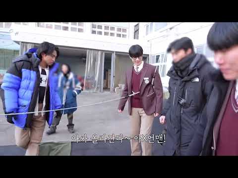 Behind The Scenes.., Study Group #koreandrama #cdrama #studygroup #behindthescene