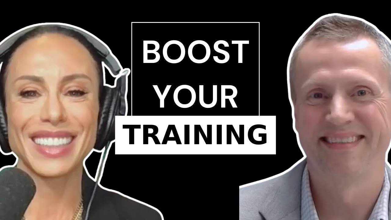 The Science of Muscle Growth | Christopher Fry PhD