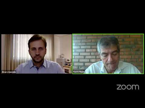 Reunião Plenária Extraordinária Remota - 20/08/20