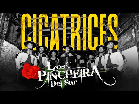 Cicatrices - Los Pincheira del Sur VIDEO OFICIAL