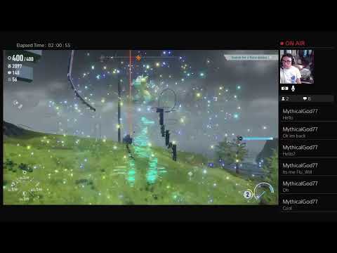 The Bronie Brothers in Sonic Frontiers Pt22 Heads or tails, I choose Miles "Tails" Prower