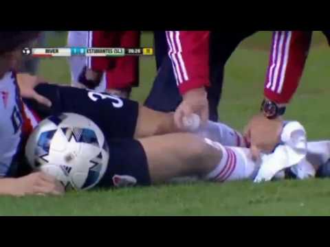 COPA ARGENTINA - River vs Estudiantes (SL)