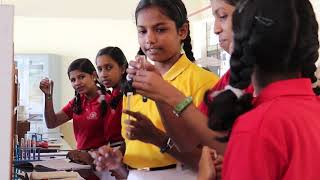 Bright Public School Video