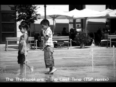 The Thrillseekers ft. Fisher - The Last Time (The Sunrise Project remix)