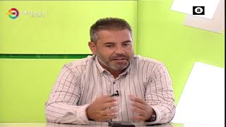 ΟΙ ΔΙΑΔΙΚΑΣΙΕΣ ΠΡΟΣ ΤΟ ΣΥΝΕΔΡΙΟ ΤΟΥ ΣΥΡΙΖΑ ΠΑΝΑΓΙΩΤΗΣ ΚΑΛΟΓΙΑΝΝΗΣ 05 11 2024