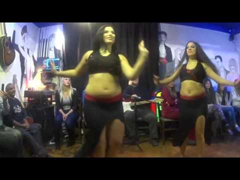 * SALOME * -   BELLY TANGO DANCE