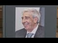 Penne. Un libro per ricordare Marcotullio - Servizio di TV6 del 24 dicembre 2021 Penne. Un libro per ricordare Marcotullio - Servizio di TV6 del 24 dicembre 2021