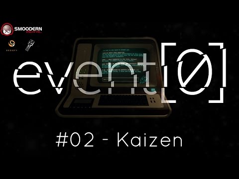 EVENT[0] - 02 - Kaizen [HD - German]