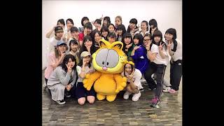 Garfield  Cool Cat  Nightcore Remix