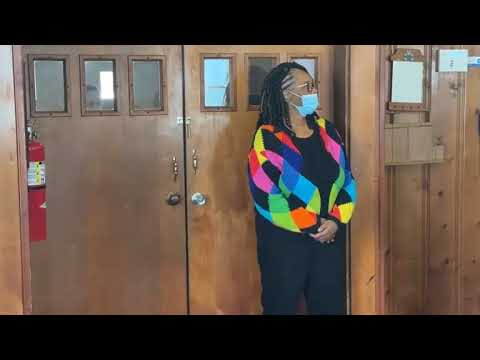 Parks Chapel AME Church YPD Sunday thumbnail