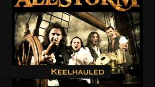 Alestorm - Keelhauled