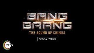Bang Baang Official Teaser