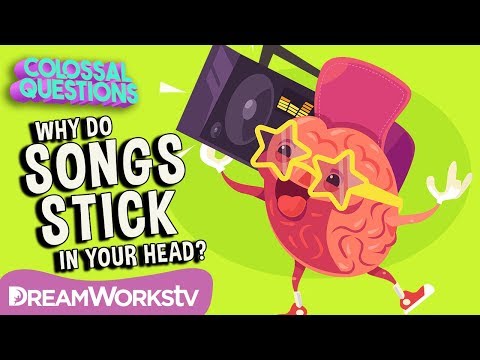 脳内再生が止まらない！曲が頭から離れないのはなぜ？！