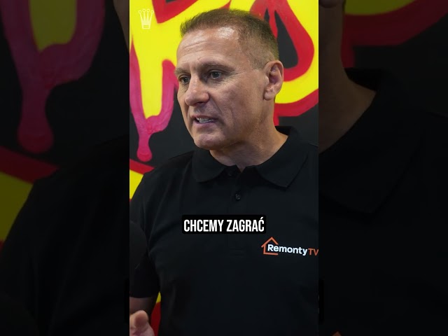 PIOTR ŚWIERCZEWSKI ZAPRASZA NA EXBUD ARENĘ! 🏟️⚽