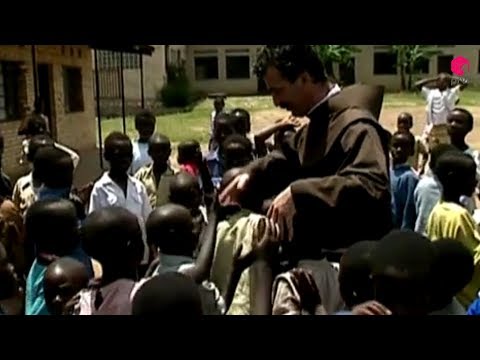 PRVI TV//Ispovjedaonica svijeta 74// Dvadeset godina od ubojstva bosanskog fratra