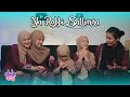 ALULA AISY AFIZA YA ROBBI SALLIMNA COVER