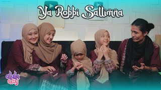 Download lagu ALULA AISY AFIZA - YA ROBBI SALLIMNA (COVER) mp3 Download lagu ALULA AISY AFIZA - YA ROBBI SALLIMNA (COVER) mp3