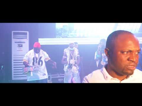 Show Yoh Live Performance Las Vegas [ Douala ]
