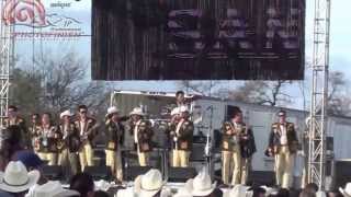 Grupo Laberinto El Martillo en San Felipe de Jesús en vivo