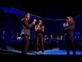 Ben Forster, Melanie C & Tim Minchin ...