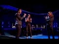 Ben Forster, Melanie C & Tim Minchin ...