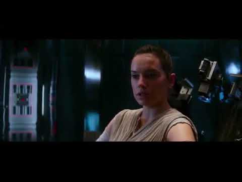 Rey uses a mind trick