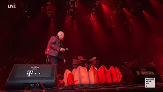 Helloween - Rise And Fall [Live Wacken]