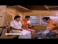 Dwarakish Eats Train Tickets Of Rowdies Best Comedy Scene Kittu Puttu Kannada Movie