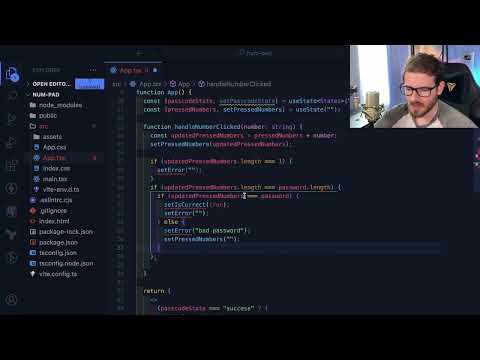 Why you probably do not need useEffect
