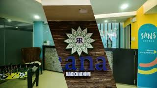 Sans Hotel @ Rana Cebu