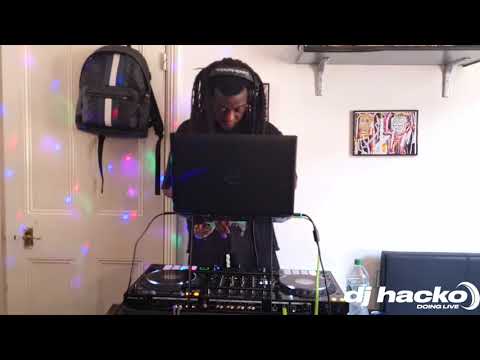 HACKO IN THE HOUSE EP 4 // SOULFUL & DEEP HOUSE MIX 2022