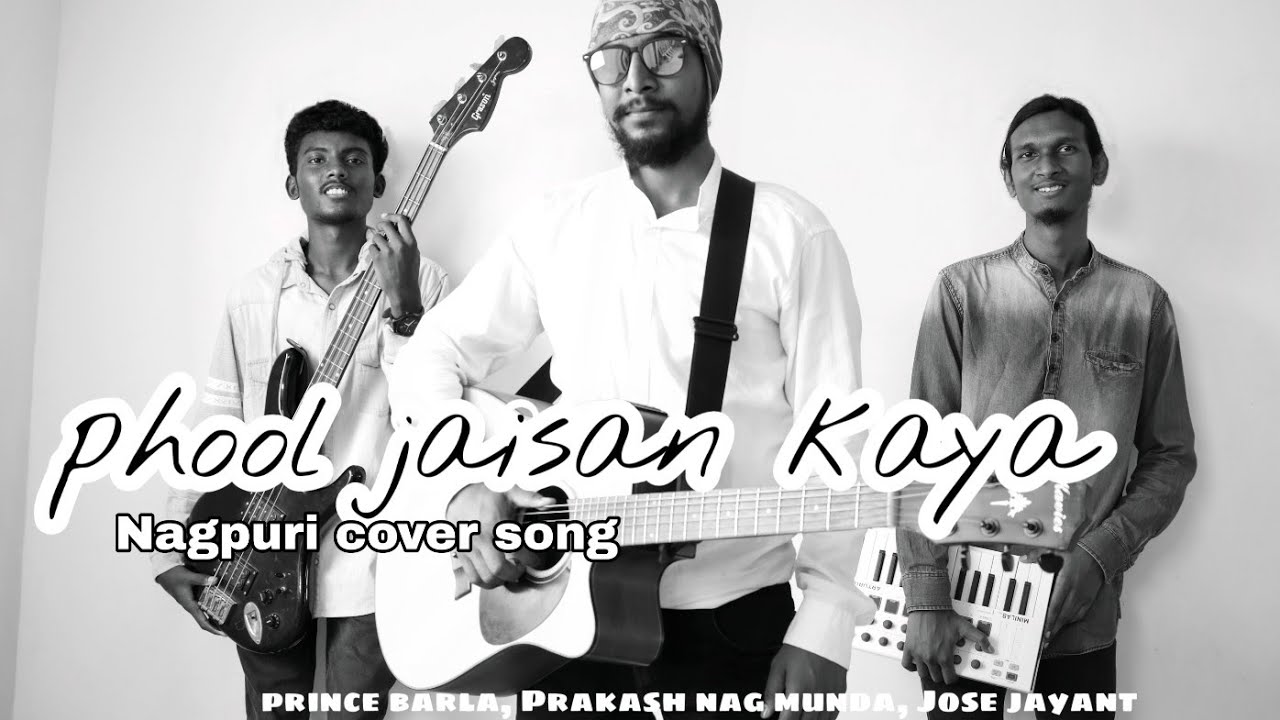 Phool Jaisan Kaya Cover In HD | Old But Gold Nagpuri Song Cover | 2020.