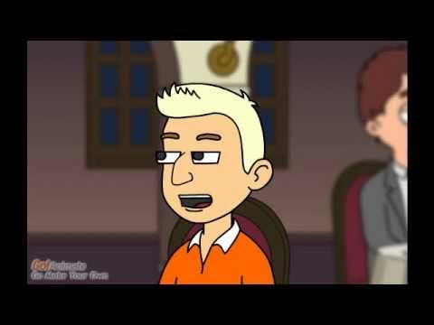 Alex Renner Films Speech