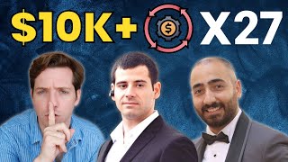 How We Made $10k in a Week: Agency Growth Systems Revealed thumbnail