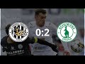 FC Hradec Králové VS Bohemians Praha 0 2 Gól Václav Drchal