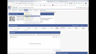 Aeries Parent Portal