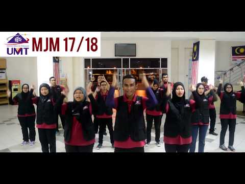 MJM 17/18 UMT Energizer - (Trauma - Para Para Dance)