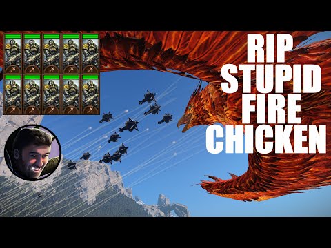 The Anti-Elgi Doomstack