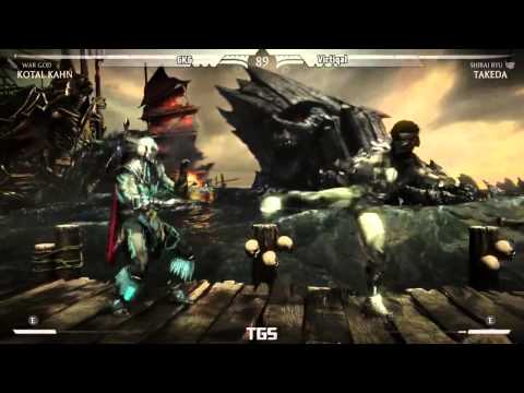 Virtiqal (takeda) vs gkg (kotal khan)