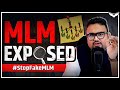 MLM Scam Exposed Youth को कैसे बर्बाद कर रहा है MLM