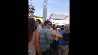 John Talabot @Dekmnatel 2015